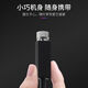 Auto kleine Stücke Sternenhimmel Leichtes Ambient Licht USB -Auto Innenraumzubehör Raum Dekoration Schlafzimmer Star Projektor USB Red Sternen Umgebungslicht (1 Stück)