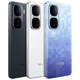 vivo iQOO Neo10 Pro+ Snapdragon 8 Supreme Edition Self-developed e-sports chip Q2 equivalent 6800mAh blue ocean battery Government subsidy National subsidy Gaming mobile phone Chiguangbai 12GB+256GB Official standard configuration