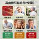 北京同仁堂青钱柳玉米须桑叶茶山楂苦荞麦荷叶降高决明子搭血压脂血糖养生茶 1盒【体验装】