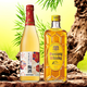 角瓶调和型威士忌700ml+梅酒720ml