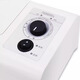 
DELI 3892 plastic seal film over plastic machine photo file A3/A4/6 inch/7 inch/8 inch plastic seal machine glue machine Deli 3892 plastic seal machine