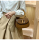 Anysmic International First-Lline Marque véritable sac à main en cuir authentique 2025 NOUVEAU SAG CROSSBOCK SOCH-FORMBOD