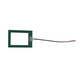Le module de noyau RFID de qualité industrielle du village de Shantoulin de qualité industrielle ISO14443A / b trou de tampon ISO15693 haute fréquence N 14443 + 15693 + Plaque inférieure + buzzer