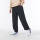 Nike Nike (Nike) Pantalones para hombres, pantalones deportivos, pantalones de entrenamiento de carrera y acondicionamiento físico, modernos, cómodos, transpirables e informales, DV9737-010 S