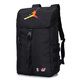 Nike Regalo de San Valentín chino] Bolsa de deportes de la mochila Bolsa de la escuela de estudiantes Mochila JD2143027GS JD2143027GS-001 Misc