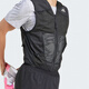 adidas ult pkt vest Männer atmungsaktive Weste JF1479 JF1479 XL 185_104A_