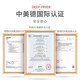 艾格丽（Aigoli）油炸锅家用小电炸锅家庭双缸控温油炸锅小深锅商用多功能电炸锅炉 4l分离式电炸锅11301  32cm