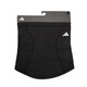 Adidas bufanda hombres y mujeres 2025 Nueva moda cómoda bufanda entrenamiento al aire libre de moda