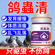 Tianyi Hong Pigeon Chongqing genuine Pigeon Chongqing Coccidia Trichomonas safe breeding racing pigeons homing pigeon breeding pigeon general feed additive Pigeon Chongqing 1 bottle