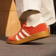 Adidas (adidas) clover women's schuhe lässige schuhschuhe neue Herbsthandball Spezial klassische Sportbrettschuhe Deutsche Trainingschuhe Ig6191/Brick Rot/Beige Weiß 37 (230 mm)