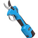 
Youdong 6630 electric scissors fruit tree high altitude pruning shears telescopic extended electric scissors orchard garden branch shears artifact 6630 whole machine + one electric one charge