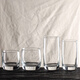 Он Jiangong Transparent Simple Glass Cup Restaurant Restaurant Sup Water Cup Tea Cup Phiskey Cup Drink Milk Cup Cup 13791 Трансланшена 200 мл-6 кусочек
