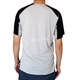 Archaeopteryx (ARC'TERYX) 24 ArcteryxNorvan Downword Men's Outdoor Quick-Drying Short-Sleeve T-Shirt 9720AOMI 24 Black-Black S