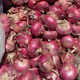 
[Eat raw slightly sweet] Gansu Jiuquan purple onion fresh red onion round onion 5 Jin [Jin equals 0.5 kg] Cheap vegetables for formaldehyde removal, high-quality selection of onion 13586 single_5 Jin [Jin equals 0.5 kg]