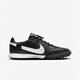 Nike (NIKE) Herren Fußballschuhe Legend PREMIER 3 TF Broken Spike Sportschuhe HM0283-001 Schwarz 42
