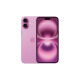 【准新品】Apple/苹果 iPhone 16 Plus（A3291）128GB 粉色 支持移动联通电信5G 双卡双待手机