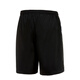 YONEX Yonex Badminton Suit Competition Training Short Sleeve 110145BCR Navy Blue + Black Shorts Set XO