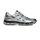 亚瑟士（asics） X BILLYS GEL-NYC透气 橡胶外底 跑鞋1203A581 020 1203a581 020  37