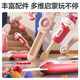 
Wild Knight Children's Toys Girl Toolbox Hippo Screwdriver Nail Repair and Assembly House 3-6th Birthday Gift