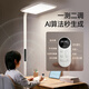 IGROW eye protection sensing large street light learning desk lamp children's desk vertical full spectrum floor lamp 902-B-W1