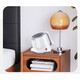 Méthode sonore japonaise Tybe de tube de bras électronique Mémoire de pression artérielle du ménage Instrument de mesure de la pression artérielle spécial pour l'hôpital de haute précision CH-S693L Type de tube de bras [Méthode de son KO] Serrage automatique