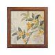 Zhang Xiaohua's shop <Baihui> medieval style desktop ornaments ornaments decoration on the table new Chinese-style tea room flower small pendant painting