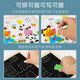 Shangyun Education Children's Toys's Boys and Girls Magnetic Magnetic Puzzle 2 ans Early Education Pinle Birthday Gift 1-3-6 ans