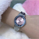 Casio (Casio) Women's Watch No-Mechanical Quartz Watch LT-1391D-4A Pink Day Gift LTP-1391D-4A Modelo de imagen principal