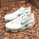 Nike Air Max Scorpion Gray Low-top Running Shoes FD4612-001 FQ2694-001 42