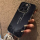 VYOPBC剑来手机壳iPhone16苹果13promax周边i15pro古风12mini中国风14男 CK7374-黑色IMD iPhone16