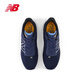 NEW BALANCE/NB 880 V13系列男女款运动舒适跑步鞋 汇跑体育 M880N13-D 蓝白-男 40