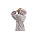 Under Armour UA Cinch Damen Training Sport Jacke Dawn Grey Pulver 009 xs