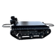 Lingle TR400 Intelligent Wired Langdistance Fernbedienungstunnel-Auto 1080p Hochdefinition Video Return Pipe Robot Customized Modell, Holen Sie sich die Einzahlung für die Spielversion