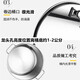 Shantou Lincun stainless steel bucket with faucet bucket with faucet drain valve herbal tea drum commercial tea bucket with lid with water outlet diameter 40 height with faucet water 95Jin Jin is equal to 0.5 kg 40cm