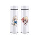 Chengliu Zeit- und Weltraummalerei Reisende Anime Peripheral Smart Thermos Cup Ain Luo Xia Ye Xuan Lu Chen Si Lan Water Cup Kinder gewöhnliche nicht-duftende Tasse 480 ml XW3884 Lu Chen