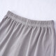 Snoopy Kinderhose Mädchen tragen Shorts mittelgroße Kindersporthosen Jungens dünne Fünf-Punkte-Hosen rosa Fünf-Punkte-Stern-Dark Grey 160