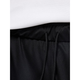 Pantalones de hombres adidas shorts 2025 Nuevos pantalones deportivos tejidos transpirables entrenamiento de fitness de secado rápido pantalones casuales pantalones de cinco puntos HC9737 Black S