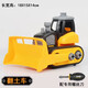 
Children's DIY screw screw assembly building block engineering car toys Simulation assembly excavator toys Engineering car-Six-in-one set