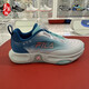 FILA Children's Shoes 2025 Summer Men's and Women's Easter Egg Shoes 4th Generation K15B522101 K15G522101 K15B522101FTP 33
