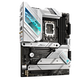 华硕（ASUS） ROG Z690 H610迷你ITX电脑主板支持酷睿12代CPU处理器 ROG Z690-A GAMING WIFI D4