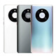 Honor compatible with TD Tech M40 original mobile phone battery back cover with frame lens TDT-MA01 case back white back cover with frame lens huawei