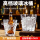 冰桶商用ktv装冰块的桶家用香槟桶大冰块小冰粒桶ins酒吧冰啤酒桶 2.2L K.1047IB