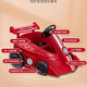 Radio Flyer Kinder Fernbedienung Elektroauto Fernbedienung Kart Kinder Rennsportwagen - Su 931 Fernbedienung Kart