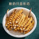 Cordyceps sinensis selection of Cordyceps sinensis gift box tonic for Cordyceps sinensis pure meat festival wine nutritional products 10 grams of pure meat section Cordyceps sinensis [11 grams in total]