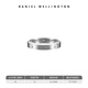 Daniel Wellington dw ring for women Star series couple ring elegant silver No. 52 birthday gift for girlfriend DW234