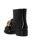 J.W. Anderson 22FW 黑色搭链细节短靴 女士 图色ANW37021A14079 20 |    35 New