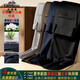 Classic car summer mulberry silk plus linen casual pants 6856 anti-loss pockets four-sided elastic loose straight casual pants Coffee-colored nine-point pants Classic car 9856-5 11XL 29 waist circumference 2 feet 2 weight 90-110Jin [Jin equals 0.5 kg]