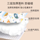 
9i9 stroller handlebar armrest protective cover anti-bite and anti-bump removable cotton trolley universal A75 park