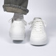 
Global Invisible Inner Heightening Small White Shoes Men's 2025 New Summer Breathable Men's Shoes Thick Sole Heightening Casual Board Shoes