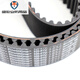 Gates GATES timing belt 1040-8YU 1056-8YU 1064-8YU machining spindle belt 15mm Gates 80mm Gates 1056-8YU